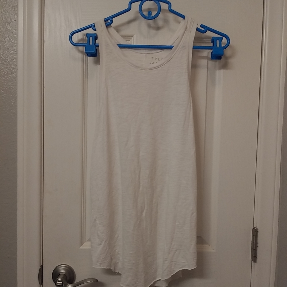Tyler jacobs tank top